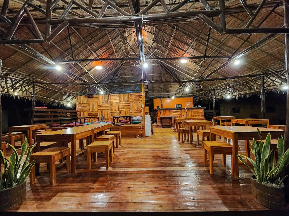 Dam Dam Hostel San Vicente  Exterior photo
