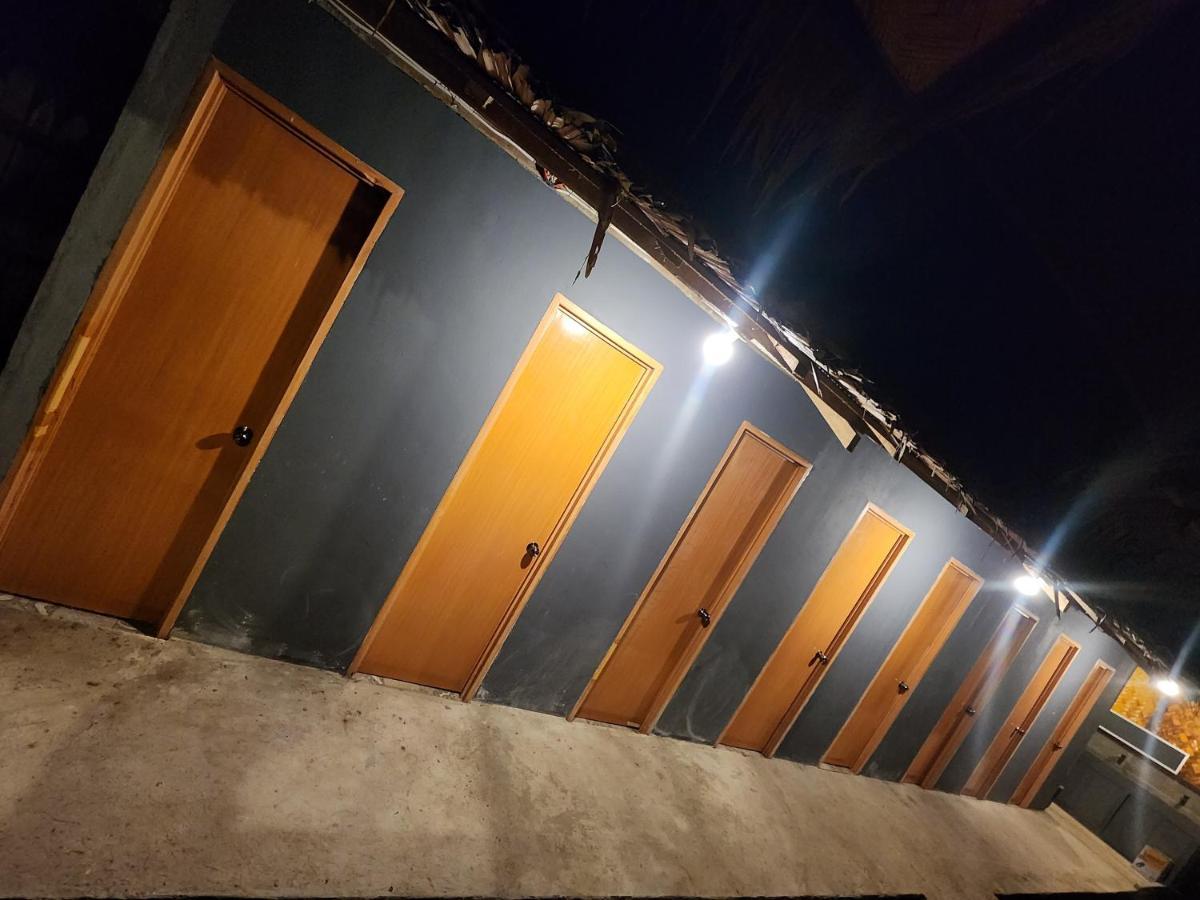 Dam Dam Hostel San Vicente  Exterior photo