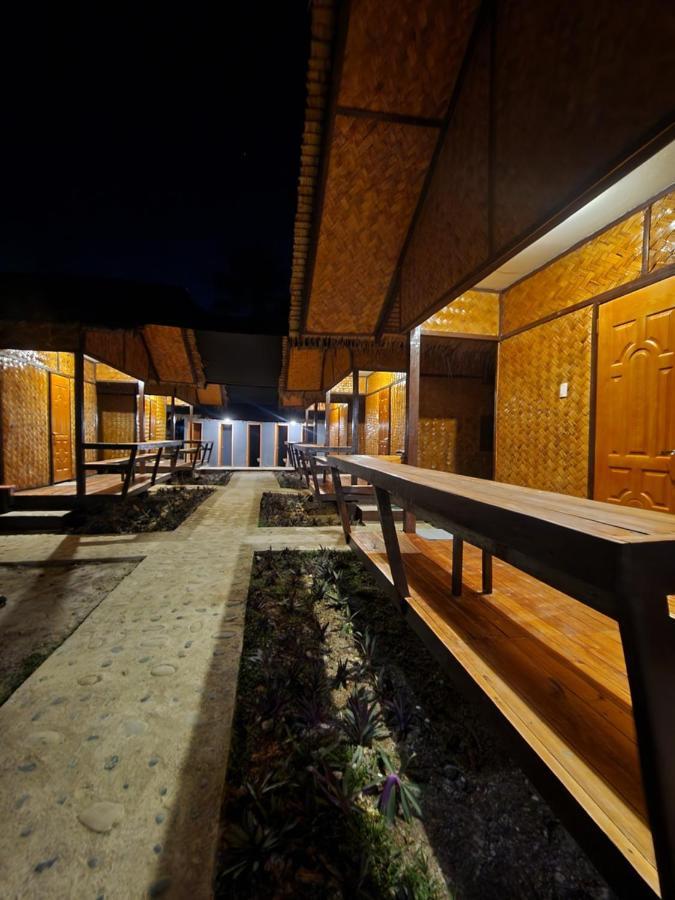 Dam Dam Hostel San Vicente  Exterior photo